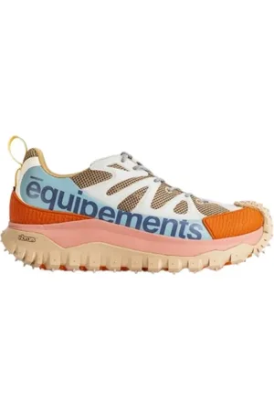 Moncler Donna, Scarpe, Multicolore, 40 EU, new