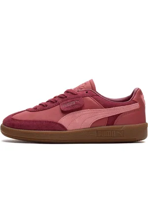 PUMA Uomo, Scarpe, Rosso, 44 EU, new