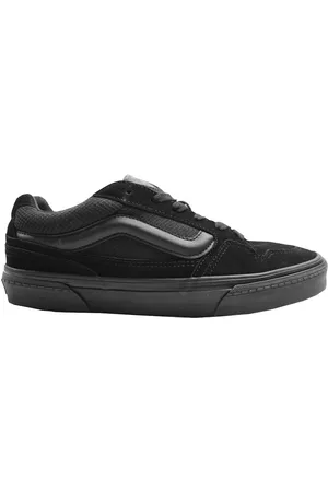 Vans Uomo, Scarpe, Nero, 42 1/2 EU, new