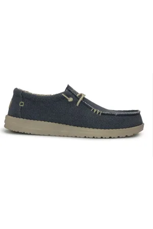 Hey dude Donna, Scarpe, Blu, 38 EU, new
