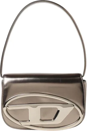 Diesel Donna, Borse, Marrone, Taglia unica, new