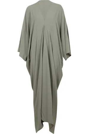 Rick Owens Donna, Abiti, Verde, S, new