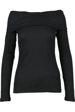Dondup Donna, Top, Nero, S, new