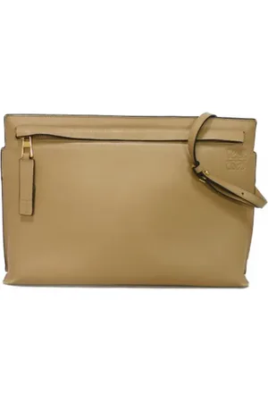 Loewe Donna, Pre-owned, Marrone, Taglia unica, used