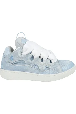 Lanvin Donna, Scarpe, Blu, 37 EU, new
