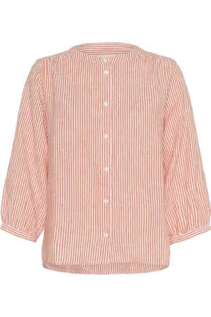 Part Two Donna, Camicette , Rosso, L, new