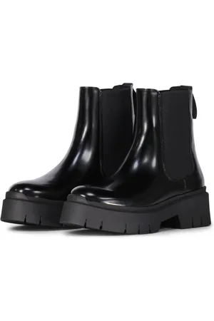 HUGO BOSS Donna, Scarpe, Nero, 36 EU, new