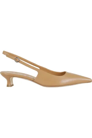 Aeyde Donna, Scarpe, Marrone, 38 EU, new