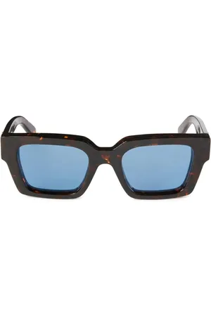 OFF-WHITE Unisex, Accessori, Marrone, 53 MM, new