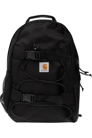 Carhartt Unisex, Borse, Nero, Taglia unica, new