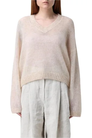 Brunello Cucinelli Donna, Maglie, , L, new