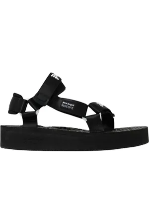 Palm Angels Uomo, Scarpe, Nero, 44 EU, new