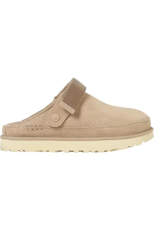 UGG Uomo, Scarpe, Marrone, 44 EU, new
