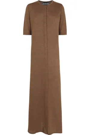 Cortana Donna, Abiti, Marrone, XS, new