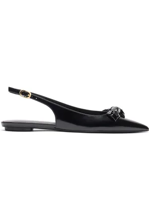 Stuart Weitzman Donna, Scarpe, Nero, 38 1/2 EU, new