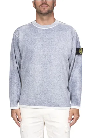 Stone Island Uomo, Maglie, Multicolore, XL, new