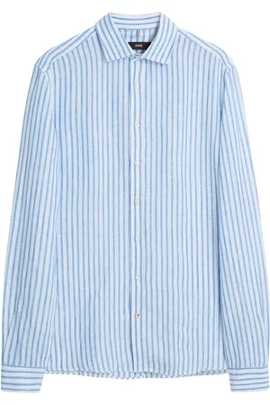 Cinque Uomo, Magliette, Blu, L, new