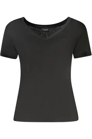 Guess Donna, Top, Nero, S, new