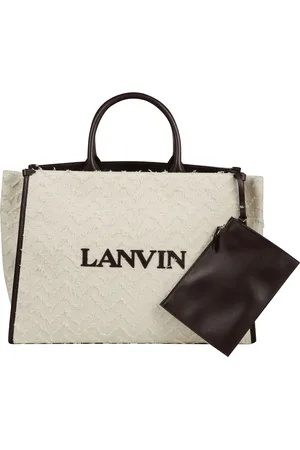 Lanvin Uomo, Borse, , Taglia unica, new