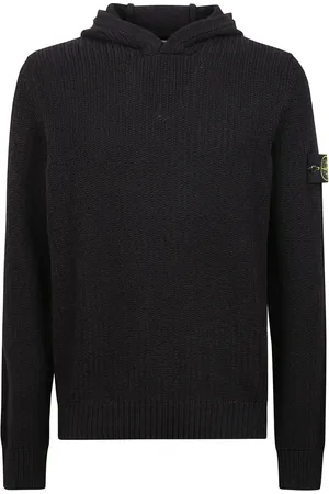 Stone Island Uomo, Maglie, Nero, L, new