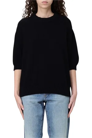 Khaite Donna, Maglie, Nero, S, new