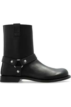 Loewe Donna, Scarpe, Nero, 37 EU, new