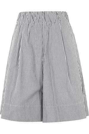 MYTHS Donna, Pantaloncini, Nero, XS, new