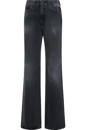 haikure Donna, Jeans, Nero, W31, new