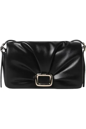 Roger Vivier Donna, Borse, Nero, Taglia unica, new