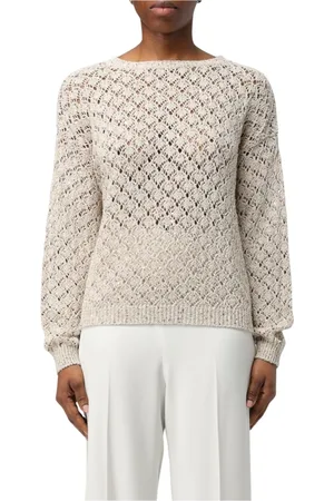 ELEVENTY Donna, Maglie, , M, new