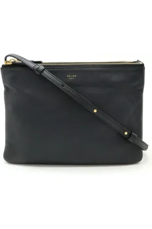 Céline Donna, Pre-owned, Nero, Taglia unica, used