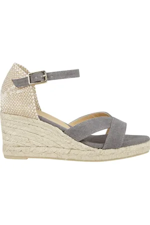 Castaner Donna, Scarpe, Grigio, 37 EU, new