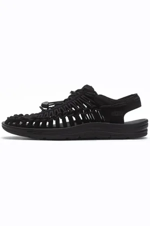 Keen Uomo, Scarpe, Nero, 42 EU, new