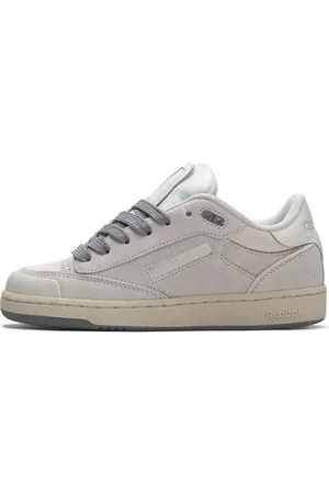 Reebok Donna, Scarpe, Grigio, 39 EU, new