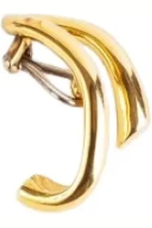 CHARLOTTE CHESNAIS Donna, Accessori, Giallo, Taglia unica, new