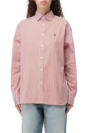 Ralph Lauren Donna, Camicette , Multicolore, XS, new