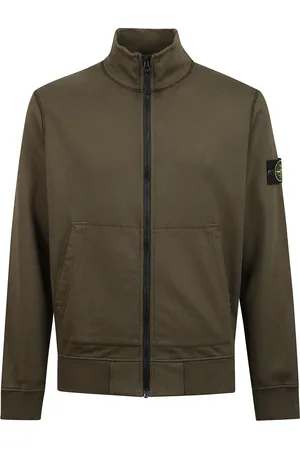 Stone Island Uomo, Felpe, Marrone, S, new