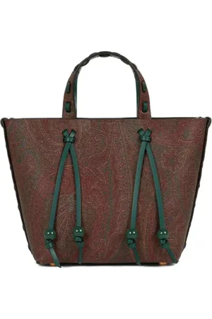 Etro Donna, Borse, Marrone, Taglia unica, new