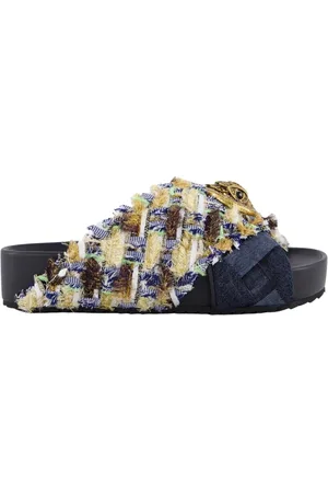 Kurt Geiger Donna, Scarpe, Multicolore, 37 EU, new