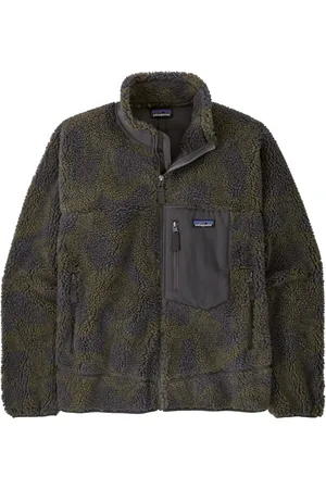 Patagonia Uomo, Sport, Verde, M, new