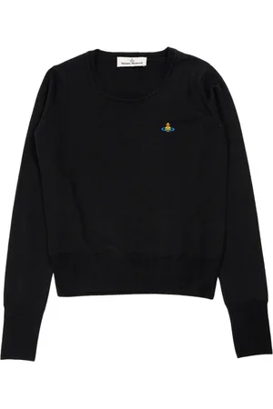 Vivienne Westwood Donna, Maglie, Nero, S, new