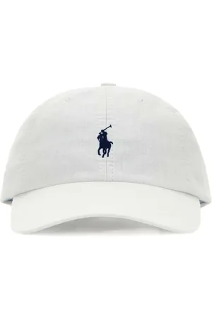 Ralph Lauren Uomo, Accessori, Bianco, Taglia unica, new