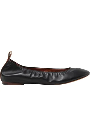 Lanvin Donna, Scarpe, Nero, 36 EU, new