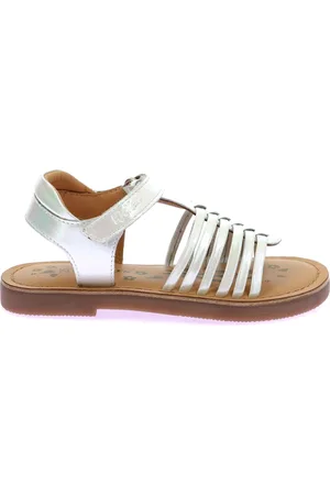 Kickers Donna, Scarpe, Bianco, 29 EU, new
