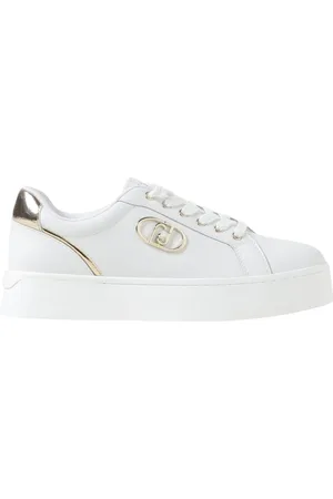 Liu Jo Donna, Scarpe, Bianco, 36 EU, new
