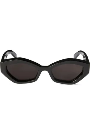 OFF-WHITE Unisex, Accessori, Nero, 55 MM, new