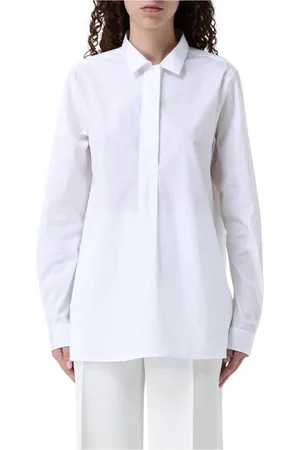 FAY Donna, Camicette , Bianco, S, new