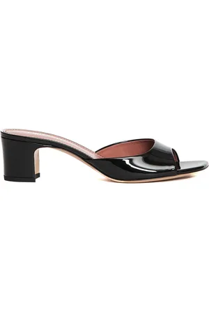 PARIS TEXAS Donna, Scarpe, Nero, 36 EU, new