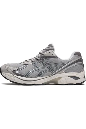 Asics Uomo, Scarpe, Grigio, 44 EU, new
