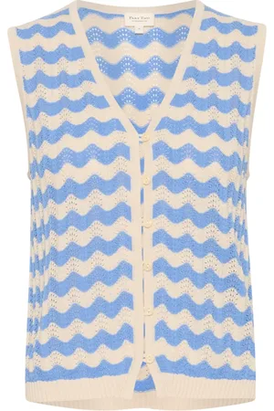 Part Two Donna, Giacche, Blu, XL, new